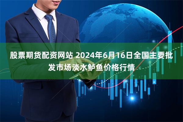 股票期货配资网站 2024年6月16日全国主要批发市场淡水鲈鱼价格行情