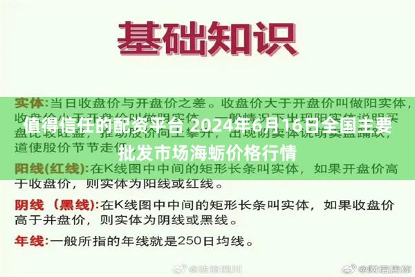 值得信任的配资平台 2024年6月16日全国主要批发市场海蛎价格行情