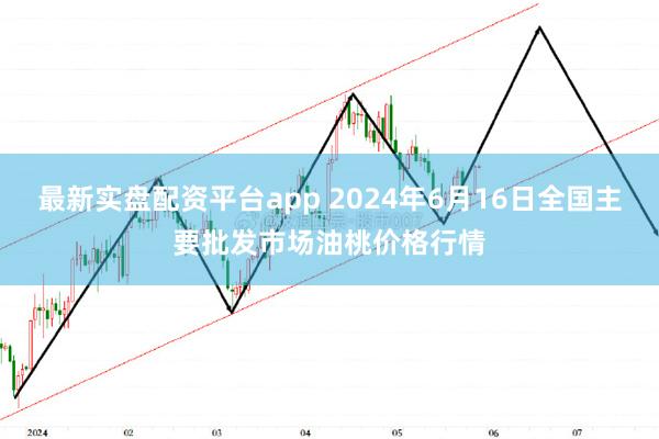 最新实盘配资平台app 2024年6月16日全国主要批发市场油桃价格行情