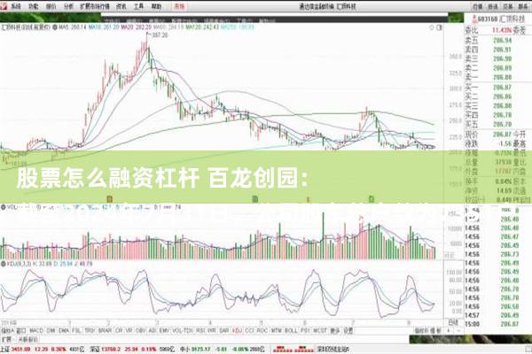 股票怎么融资杠杆 百龙创园：
截至2024年7月31日，公司股东总户数为7351户