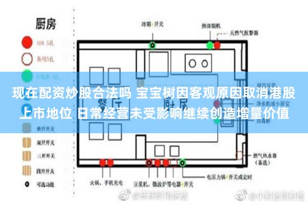 现在配资炒股合法吗 宝宝树因客观原因取消港股上市地位 日常经营未受影响继续创造增量价值